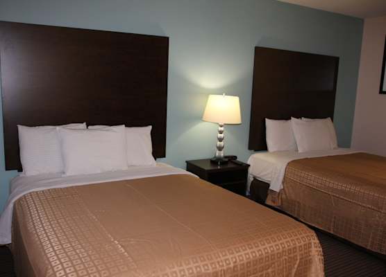 Sterling Inn Niagara Falls near IAG Airport 1