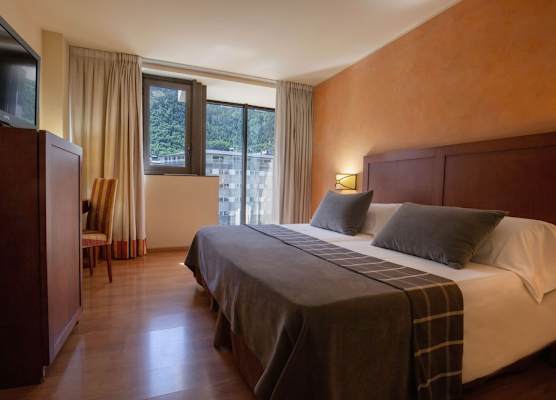 Hotel Màgic Andorra la Vella by Nexta 1