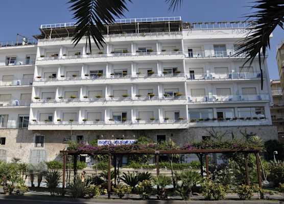 Hotel Panorama 1