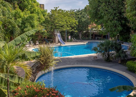 Hotel Boyeros 1
