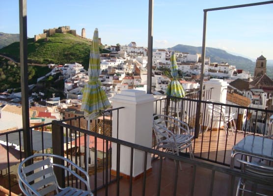 Hostal Durán 1