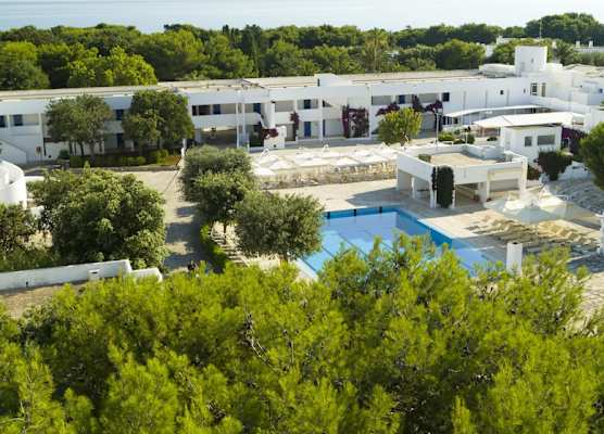 TH Ostuni - Ostuni Village 1