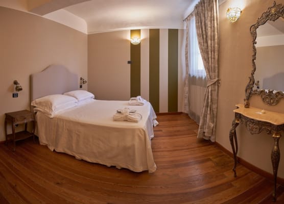 Antico Palazzo 1