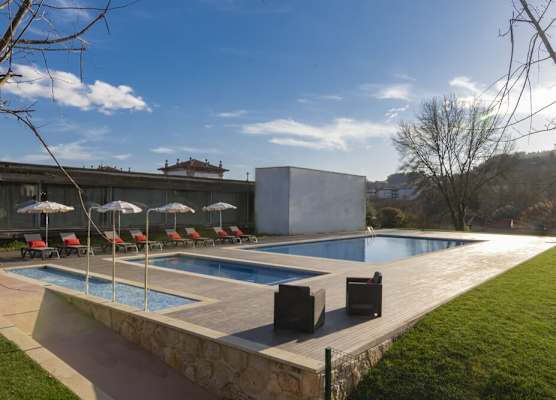 Luna Arcos Hotel Nature & Wellness 1