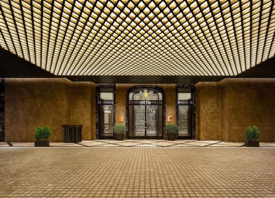 Josun Palace, a Luxury Collection Hotel, Seoul Gangnam 1