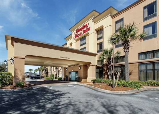 Hampton Inn & Suites Navarre 1