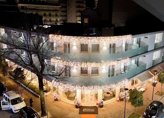 Hotel Centrale 1