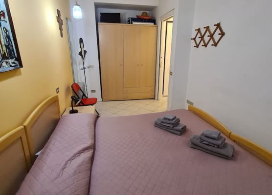 La Casa di Rosa by PortofinoVacanze 1