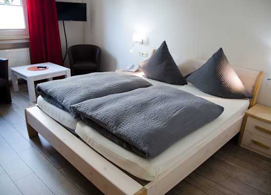 Hotel Theile garni 1