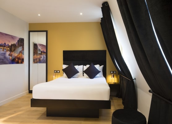 Le Relais du Marais 1