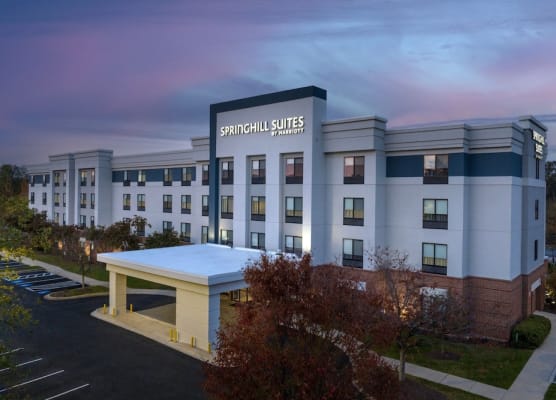 SpringHill Suites by Marriott Annapolis 1
