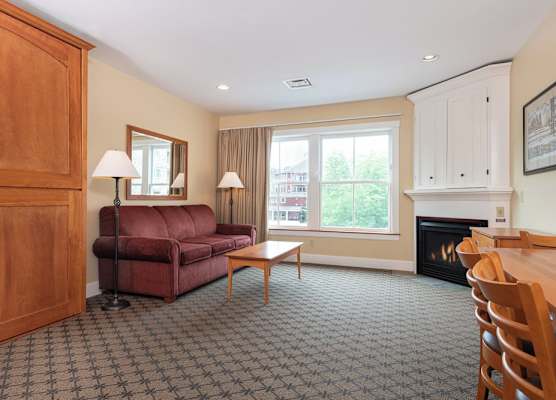 Jackson Gore Village, A Vail Resorts Property 1