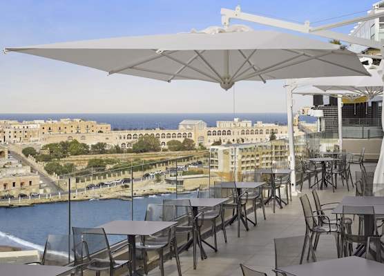 Holiday Inn Express MALTA by IHG 1
