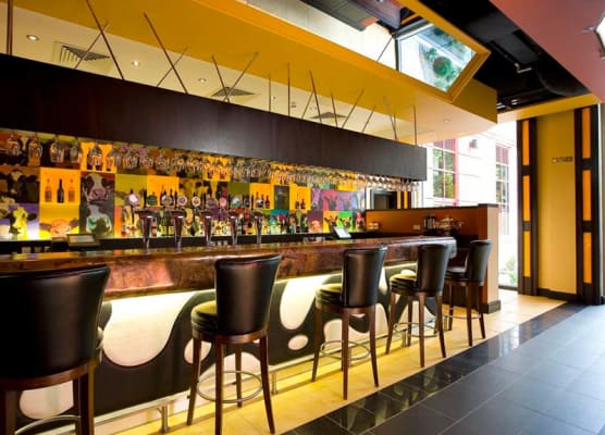 Crowne Plaza DUBLIN AIRPORT by IHG 1