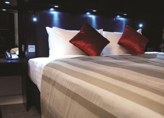 Crowne Plaza MANCHESTER CITY CENTRE by IHG 1