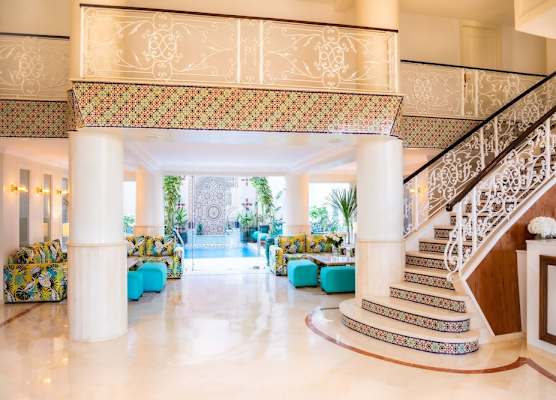 Hotel Safia 1