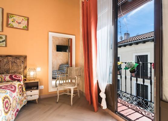 Hostal Artistic B&B 1