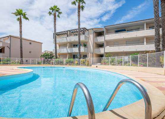 Residhotel Mayflower 1
