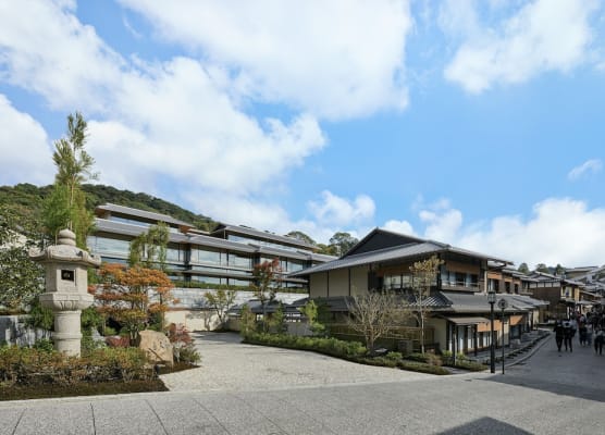 Park Hyatt Kyoto 1