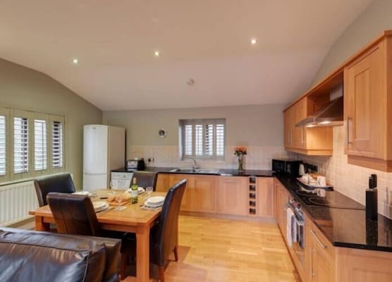South View Lodges 1