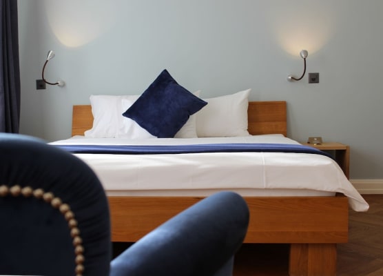 Boutique Hotel NI-MO 1