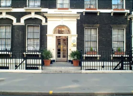 The Garth Hotel 1