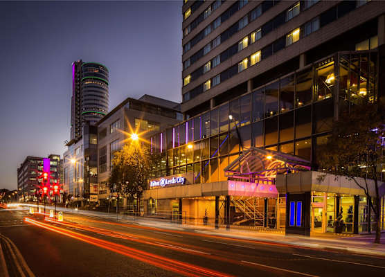 Hilton Leeds City 1
