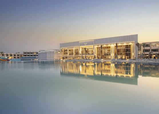 V Hotel Sharm El Sheikh 1