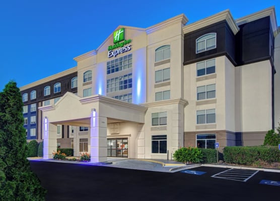 Holiday Inn Express MARIETTA - ATLANTA NORTHWEST by IHG 1