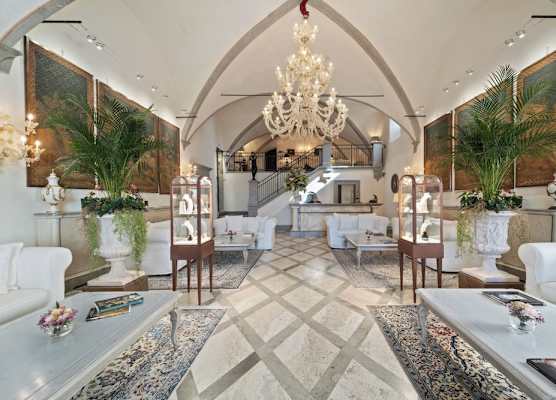 Monastero di Cortona Hotel & Spa 1