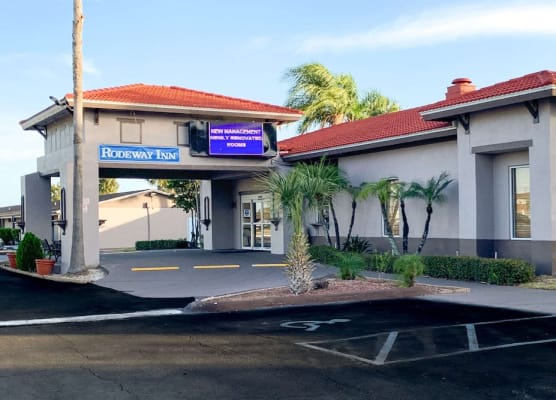 Rodeway Inn Sun City Center 1