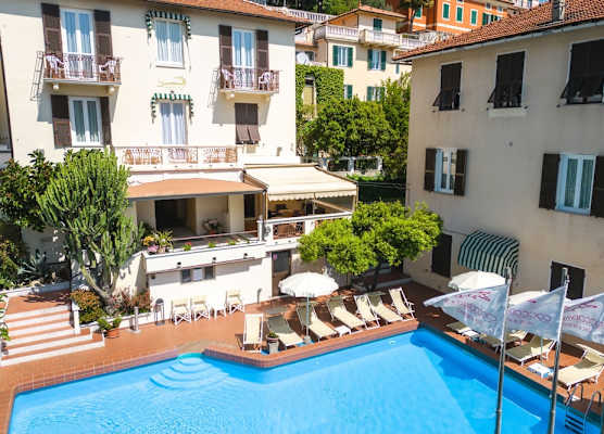 Coccodrillo Hotel & Apartments 1