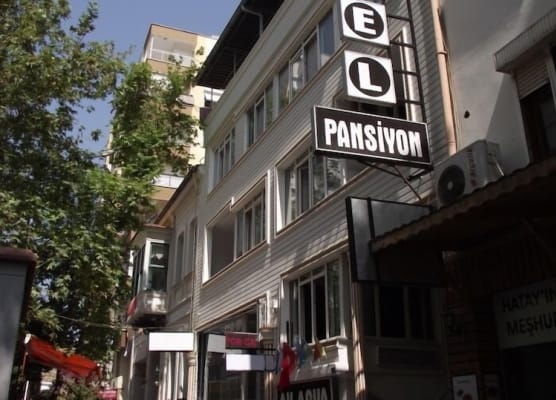 Ak Asya Hotel 1