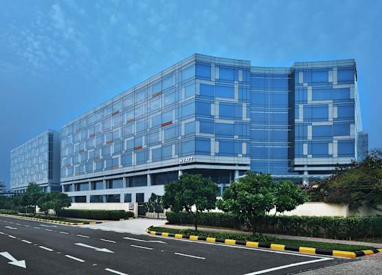 Hyatt Delhi Residences 1