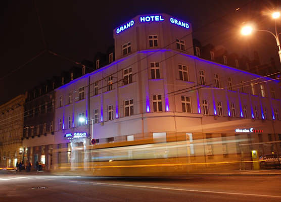 Hotel Grand 1