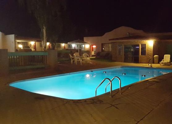 Cortez Cozy Inn 1