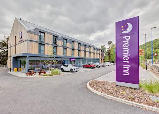 Premier Inn Aviemore 1