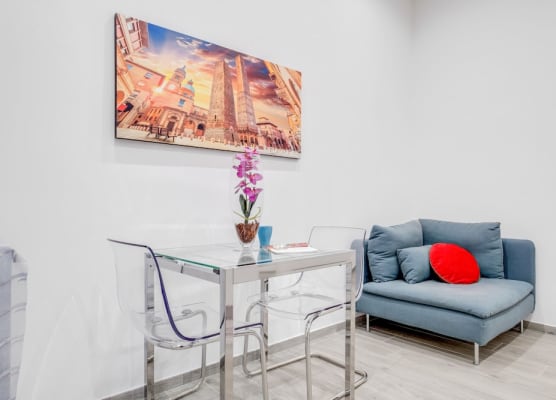 GuestHost - Bolognina Centro-Stazione Apartment 1