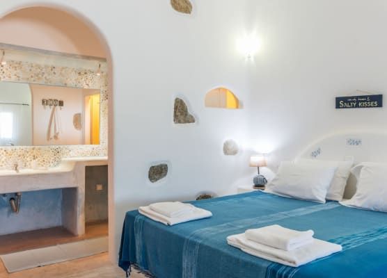 Eleni's Village Suites 1