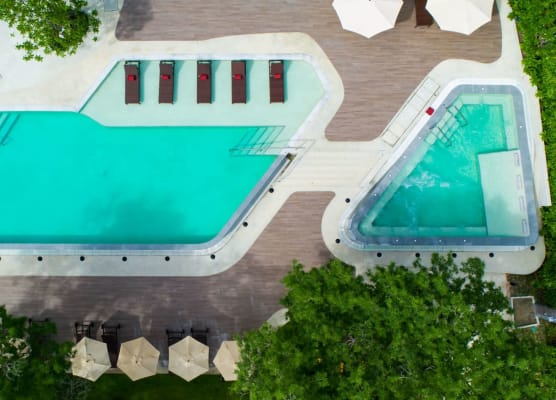 Centara Sonrisa Residences & Suites Sriracha 1