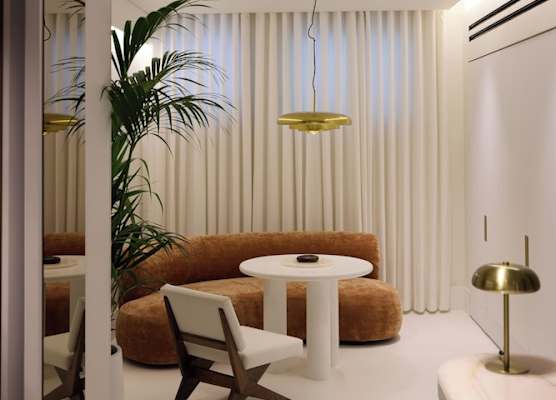 Kuka Luxury Living Athens 1