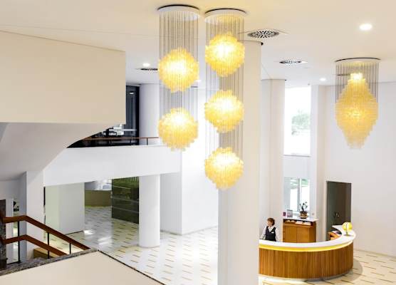 Lucy Hotel 1