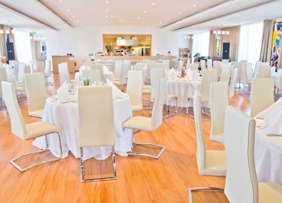 Marshal Garden Hotel 1