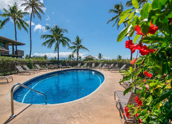 Kaanapali Maui at the Eldorado by OUTRIGGER 1