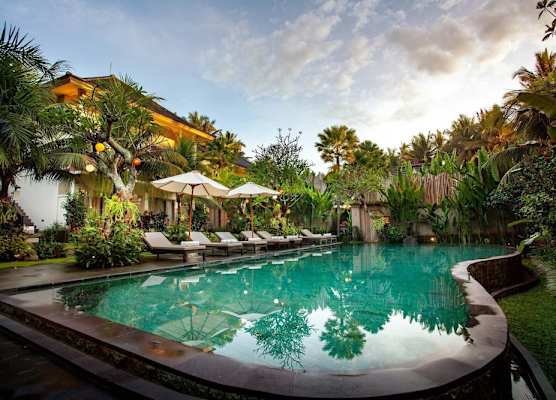 The Kalyana Ubud Resort 1