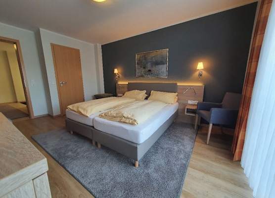 Hotel zur Waage 1