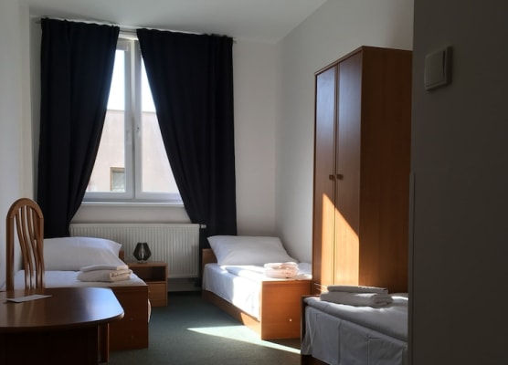 Hotel Arko 1