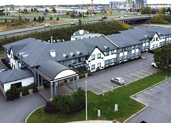 Quality Inn Saint-Jean-sur-Richelieu 1