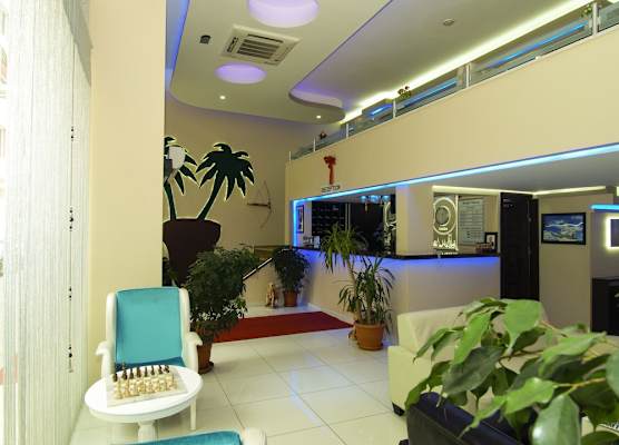 Timya Hotel 1