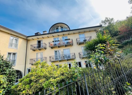 hotel garni Santa Caterina 1